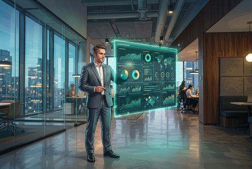 Fondements de l’Intelligence Artificielle pour les Leaders